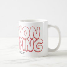 carry on glamping mug