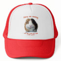 Carry on Smiling! hats by Fany001 Carry on Smiling! hats