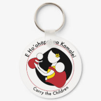 Carry the Children keychains by carrythechildren Carry the Children keychains