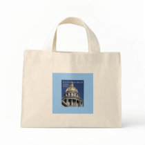 Carry The Denver Group To the Beach - Customized bags