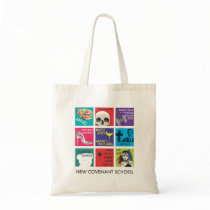 Carry your Theater around with you Canvas Bags