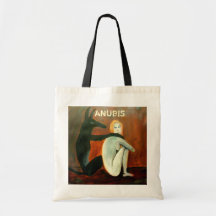 Carrying bag ANUBIS