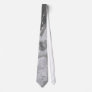 Carrying the Cross Ties