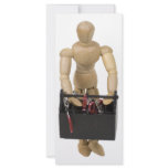 CarryingToolbox112709 copy Personalized Rack Card