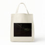 Cars And Black Sky Bag