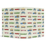 Car's Binder
