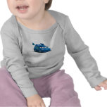 Cars' DJ Disney T-shirts