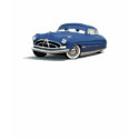 Cars Doc Hudson Disney t-shirts by disney Cars Doc Hudson Disney t-shirts