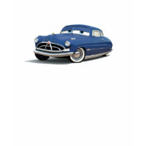 Cars Doc Hudson Disney t-shirts by disney Cars Doc Hudson Disney t-shirts