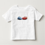 disney cars sally shirt