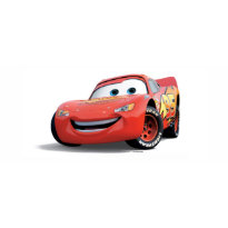 Cars' Lightning McQueen Disney mug
