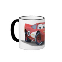 Cars Lightning McQueen Disney mugs by disney Cars Lightning McQueen Disney mugs