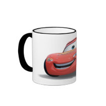 Cars' Lightning McQueen Disney mugs by disney Cars' Lightning McQueen Disney mugs