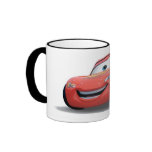 Cars' Lightning McQueen Disney Mugs