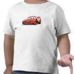 Cars' Lightning McQueen Disney Tshirt