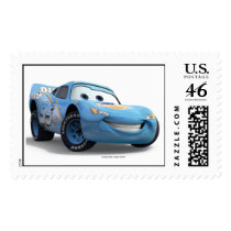 Cars' LightningMcQueen Disney postage by disney Cars' LightningMcQueen Disney postage