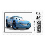 Cars' LightningMcQueen Disney postage