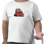 Cars' Mack Disney T-shirt