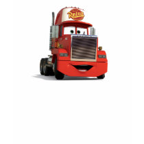 Cars' Mack Disney t-shirts by disney Cars' Mack Disney t-shirts