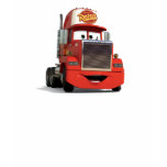 Cars' Mack Disney t-shirts