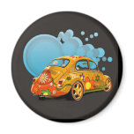 CARS magnets