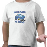 toddler_tshirt - Kids Planes, Trains And Automobile T-Shirts And Gifts: Sizes s,m,l,xl Available colors: white
