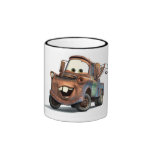 Cars' Mater Disney Mugs