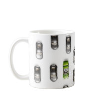 Cars Mugs