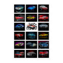 Cars posters by fredsredt Cars posters