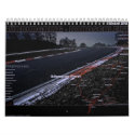 Cars - Race, Sports, Exotic calendars
