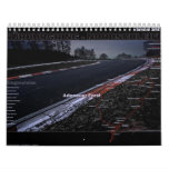 Cars - Race, Sports, Exotic Wall Calendars