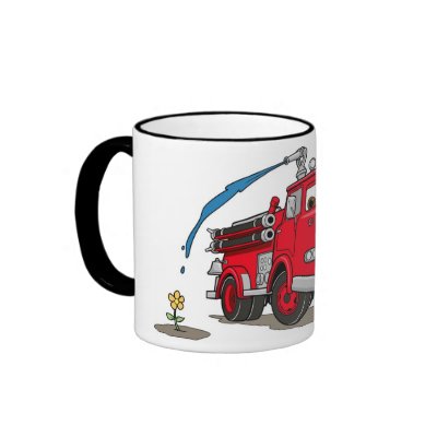 Cars' Red Disney mugs