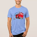 Cars' Red Disney t-shirts