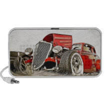CARS speakers