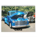 CARS & TRUCKS calendars by Maleka CARS & TRUCKS calendars