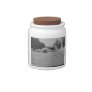 Cars Under Bridge Candy Jars