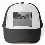 Cars Under Bridge Hats