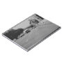 Cars Under Bridge Note Books