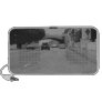 Cars Under Bridge Travel Speaker