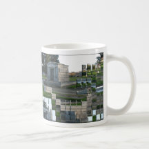 Carson Mansion, Eureka CA. MUG