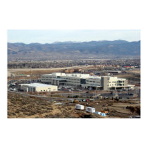 Carson Tahoe Regional Medical Center posters