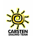 Carsten Sailing V t-shirts