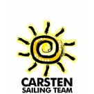 ladies_casual_tshirt - carsten sailing team