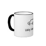 Carstrology - UV mugs