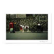 Cart Horse posters