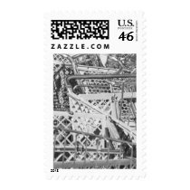 Cart Jam postage