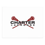 CARTA LACROSSE POSTALES