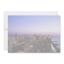 Cartagena, Colombia Invite