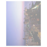 Cartagena, Colombia Letterhead Design