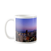 Cartagena, Colombia Mugs